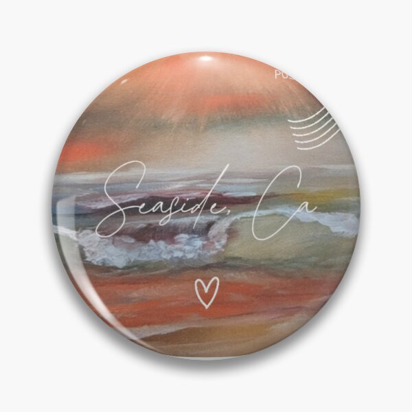 Item preview, From Seaside with Love designed and sold by ladyinthemitten.