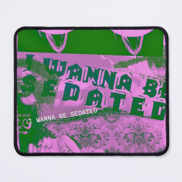 Item preview, WannabeSedated designed and sold by LithiumCocktail.