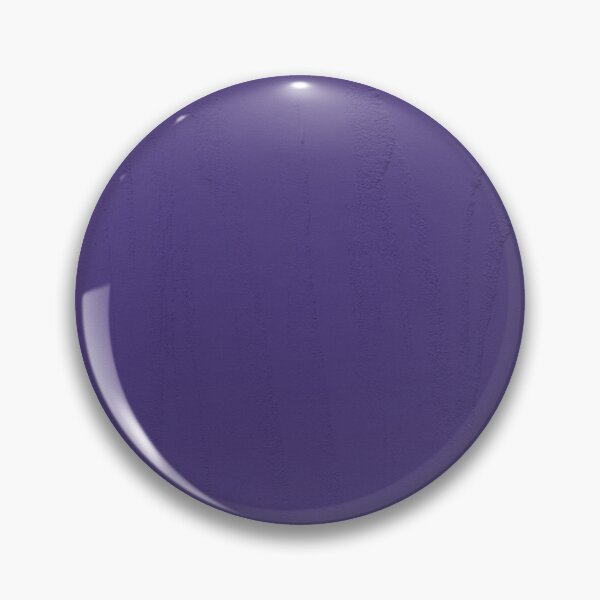 Item preview, Minimalist Deep Purple Texture | Solid Violet Abstract Art designed and sold by Midnight Veil Designs.