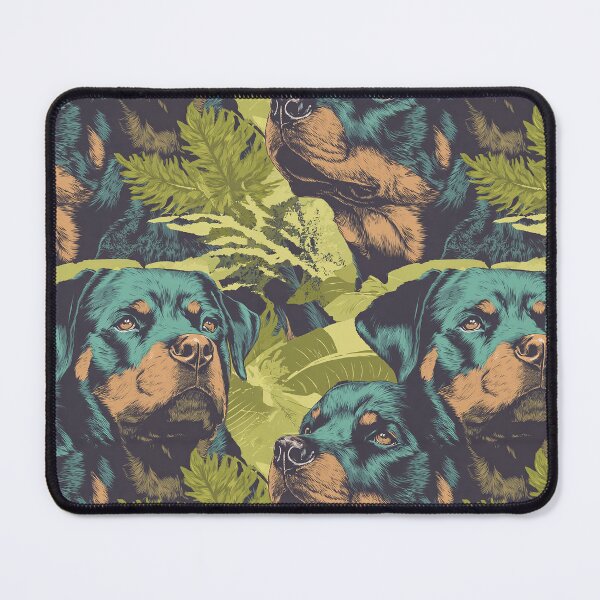 Item preview, Colorful Fashion Dog Camouflage Style  - Anniversary Gifts For Mom designed and sold by RoyalStarsPatts.