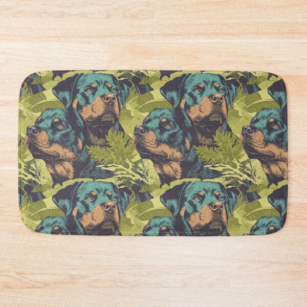 Item preview, Colorful Fashion Dog Camouflage Style  - Anniversary Gifts For Mom designed and sold by RoyalStarsPatts.