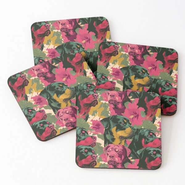 Item preview, Unique Luxurious Dog Camouflage  - Father'S Day Gift Ideas designed and sold by RoyalStarsPatts.
