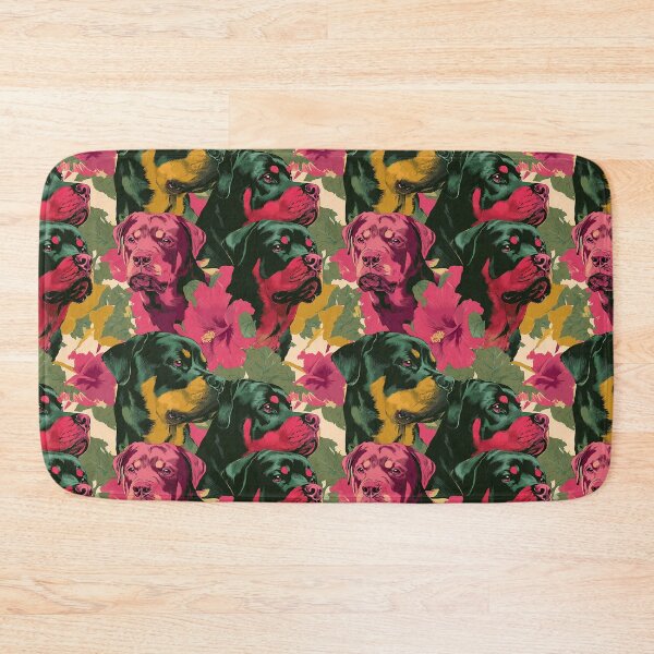Item preview, Unique Luxurious Dog Camouflage  - Father'S Day Gift Ideas designed and sold by RoyalStarsPatts.