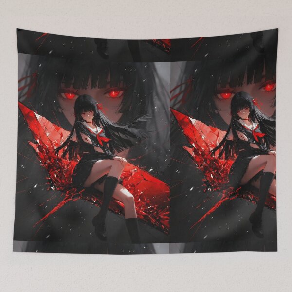 Item preview, Wuthering Waves designed and sold by TylerRoseStorey.