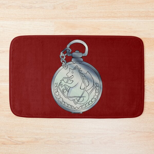 Item preview, Doodle State Alchemist Silver  designed and sold by Izaa-aart.