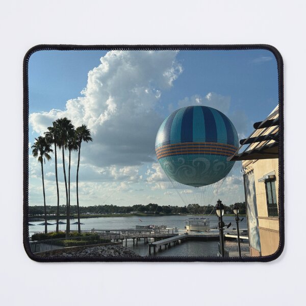 Item preview, Disneyworld trip designed and sold by Wani photography.