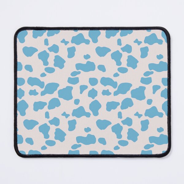 Item preview, Cowzzy spots designed and sold by Ozzy the goat.