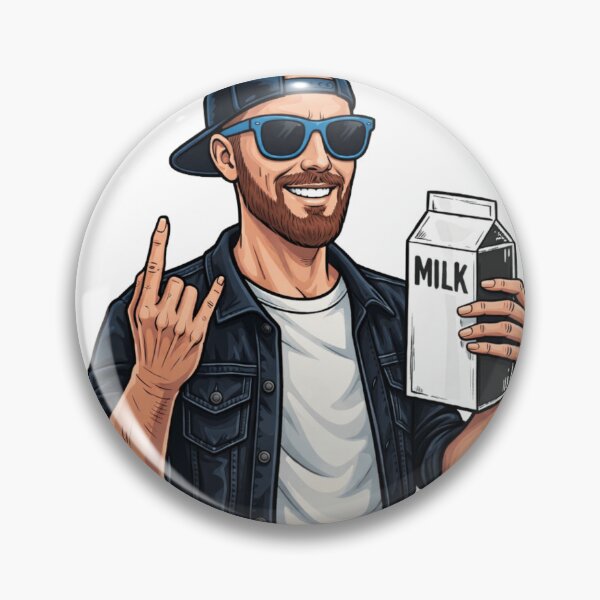 Item preview, Best Dad Who Always Came Home With Mikk Funny Design designed and sold by ttuniques.