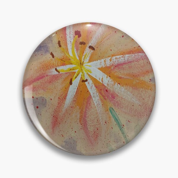 Item preview, Seven Petals designed and sold by LINAJAMISON.