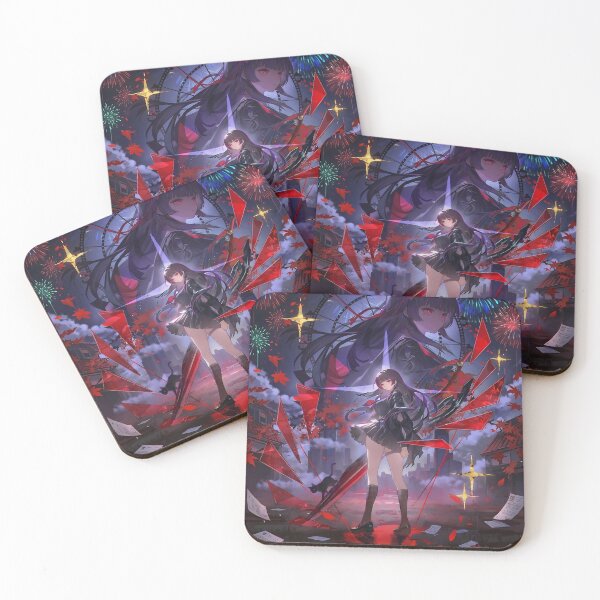 Item preview, Wuthering Waves designed and sold by TylerRoseStorey.