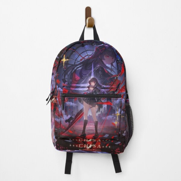 Item preview, Wuthering Waves designed and sold by TylerRoseStorey.