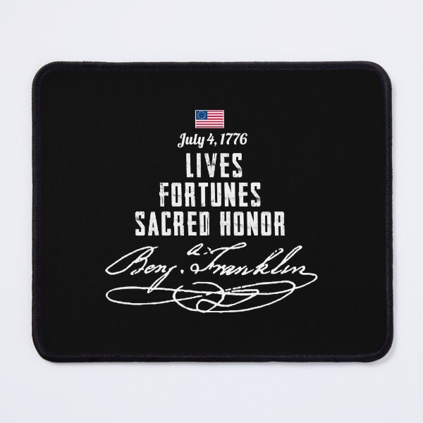 Item preview, Declaration Of Independence designed and sold by twHistory.