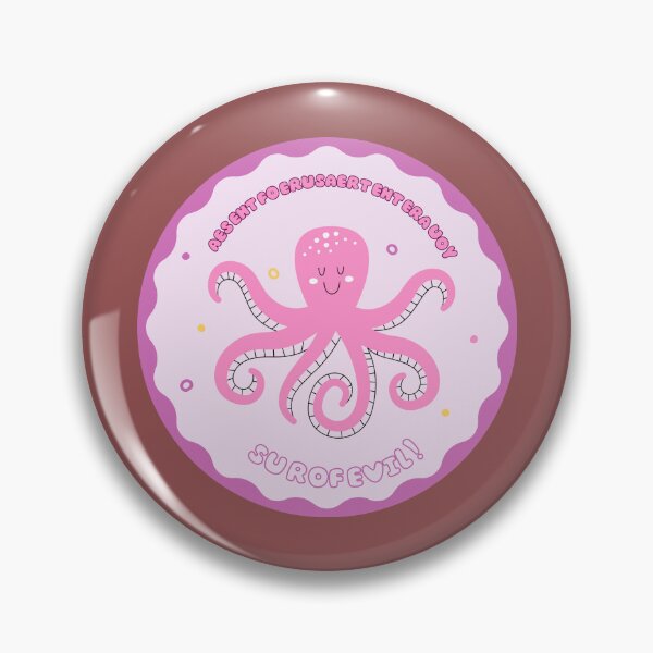 Item preview, You will preach, the sea, the octopus, live for us, the fish, happy birthday designed and sold by California pride.