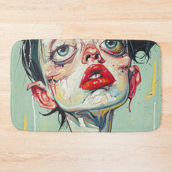 Item preview, Muted Fever Dream designed and sold by Overthinker9.