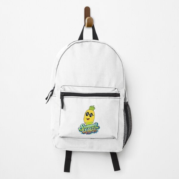 Item preview, Cool Pineapple Summer Vibes designed and sold by AchraffPrint.