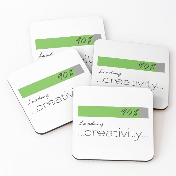 Item preview, 90% loading creativity designed and sold by dolceinventiva.