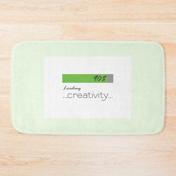 Item preview, 90% loading creativity designed and sold by dolceinventiva.