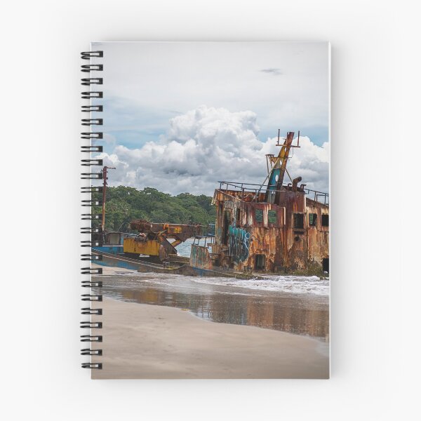 Item preview, Yicel Shipwreck designed and sold by WrightDesignsUS.