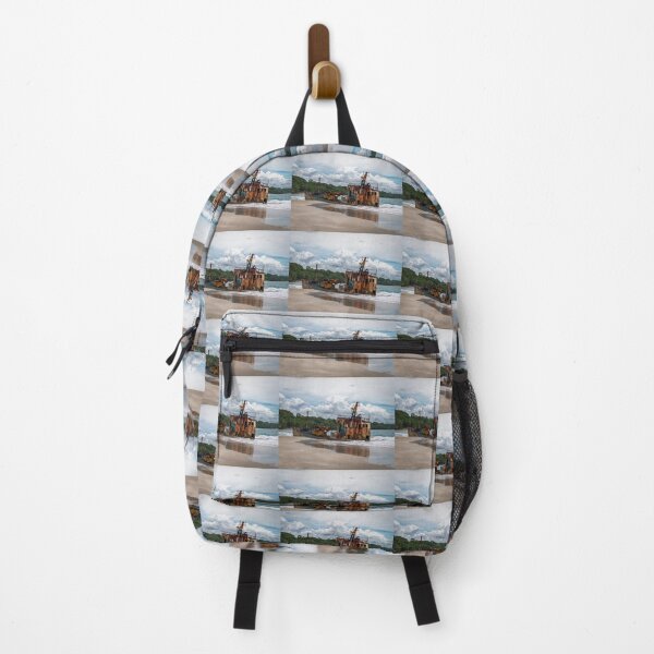 Item preview, Yicel Shipwreck designed and sold by WrightDesignsUS.