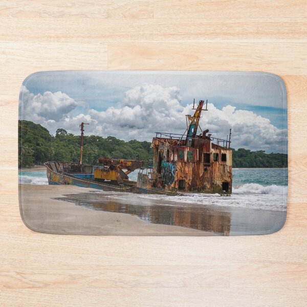 Item preview, Yicel Shipwreck designed and sold by WrightDesignsUS.