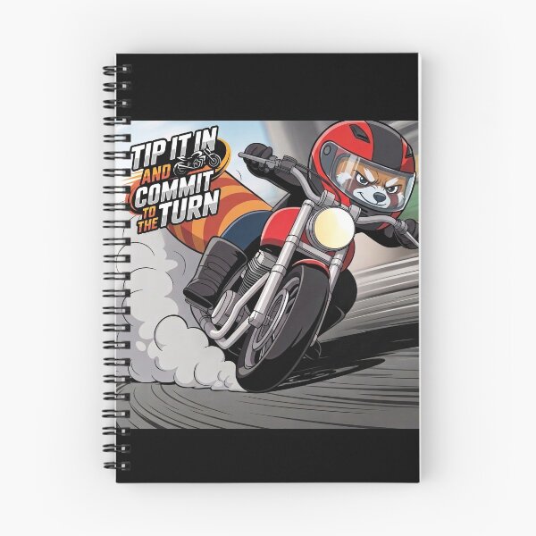 Item preview, Rider Panda's commitment to the turn designed and sold by SugorePanda.