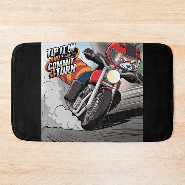 Item preview, Rider Panda's commitment to the turn designed and sold by SugorePanda.