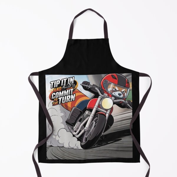 Item preview, Rider Panda's commitment to the turn designed and sold by SugorePanda.