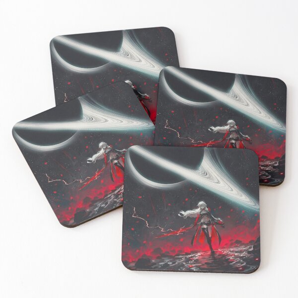 Item preview, Wuthering Waves designed and sold by TylerRoseStorey.