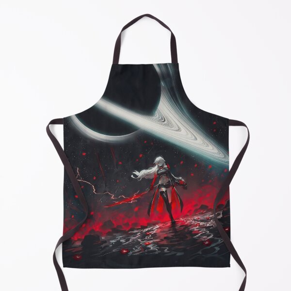 Item preview, Wuthering Waves designed and sold by TylerRoseStorey.