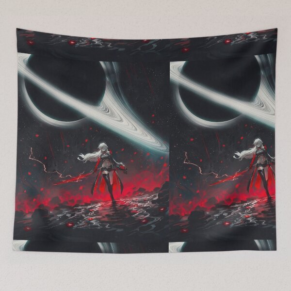 Item preview, Wuthering Waves designed and sold by TylerRoseStorey.