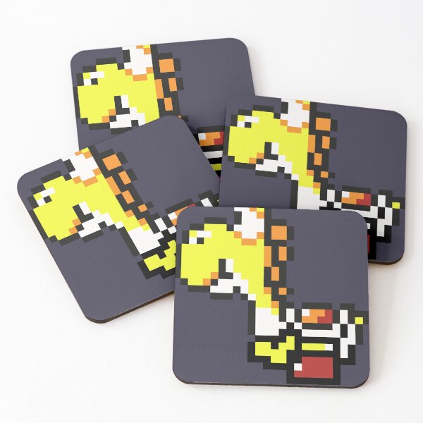 Item preview, Classic Yellow Yoshi designed and sold by gprier.