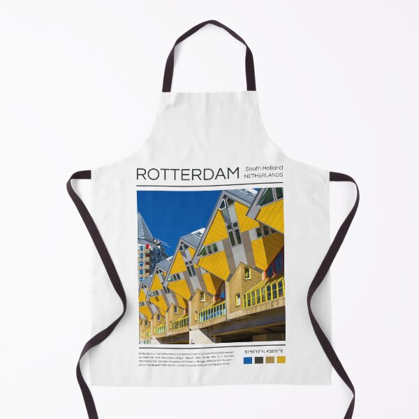 Item preview, Rotterdam - Netherlands - Photography designed and sold by StudioRedKoala.