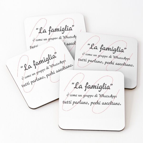 Item preview, family designed and sold by dolceinventiva.