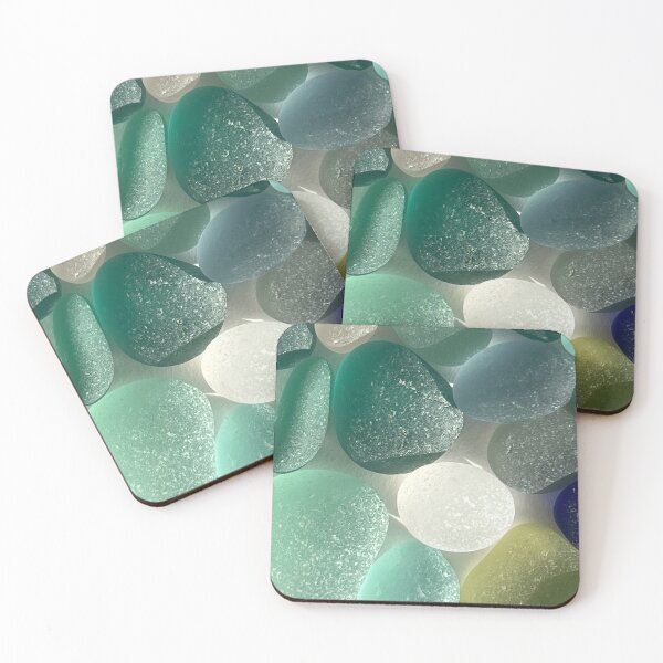 Item preview, Seaglass in Spain  designed and sold by Jums-Med.