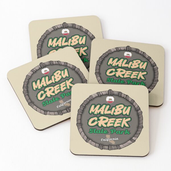 Item preview, Malibu Creek State Park California designed and sold by studioss76.