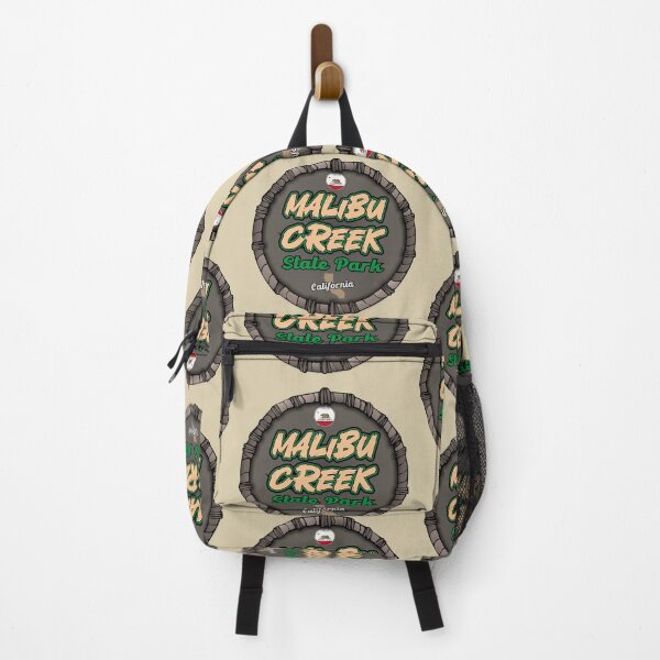 Item preview, Malibu Creek State Park California designed and sold by studioss76.