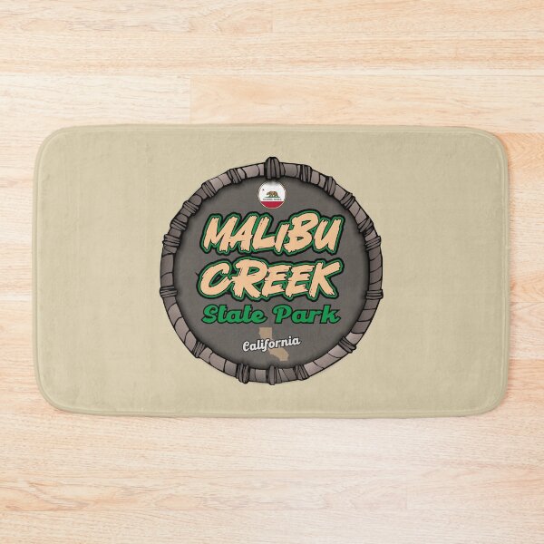 Item preview, Malibu Creek State Park California designed and sold by studioss76.