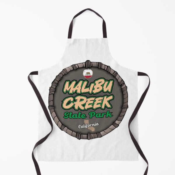 Item preview, Malibu Creek State Park California designed and sold by studioss76.