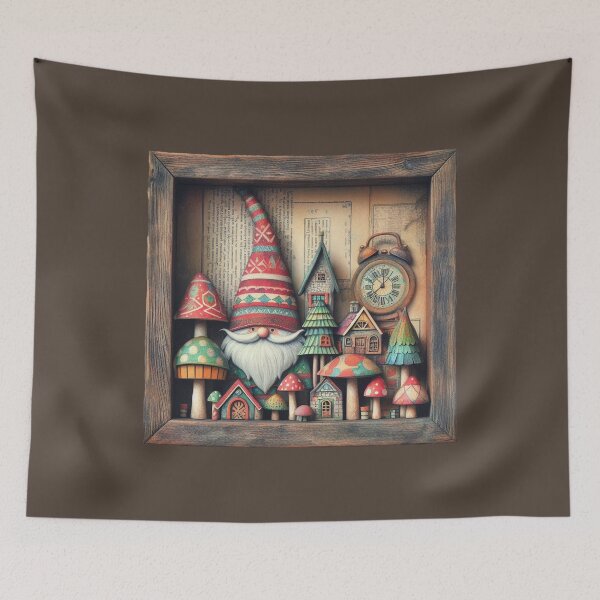Item preview, Colorful Seasonal Print Blocks designed and sold by Beyondnote-Art.