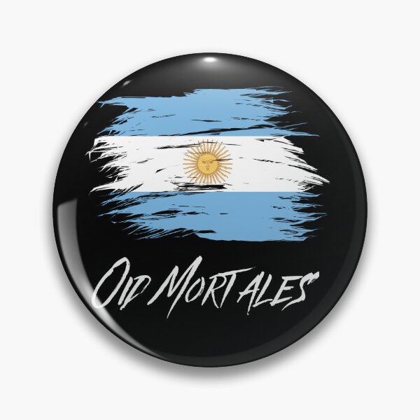 Item preview, Hear Mortals designed and sold by Vivir Argentina.