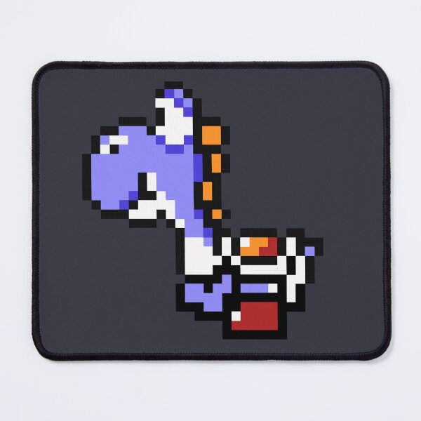Item preview, Classic Blue Yosh designed and sold by gprier.