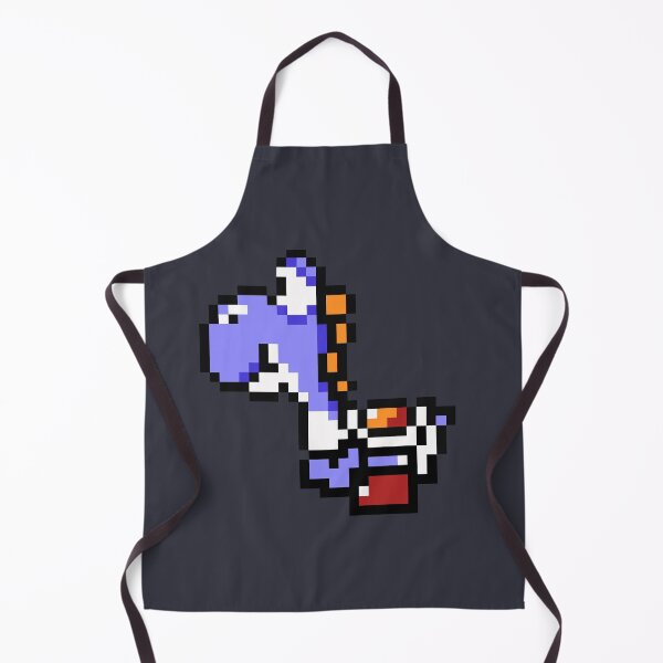 Item preview, Classic Blue Yosh designed and sold by gprier.