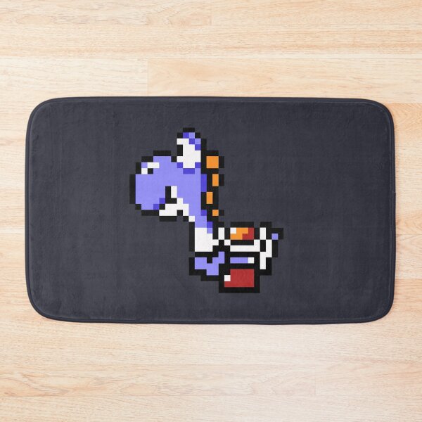 Item preview, Classic Blue Yosh designed and sold by gprier.