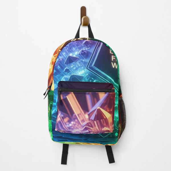 Item preview, Energy Flows Within – Crystal Formation Design designed and sold by Cristhian Almanza.