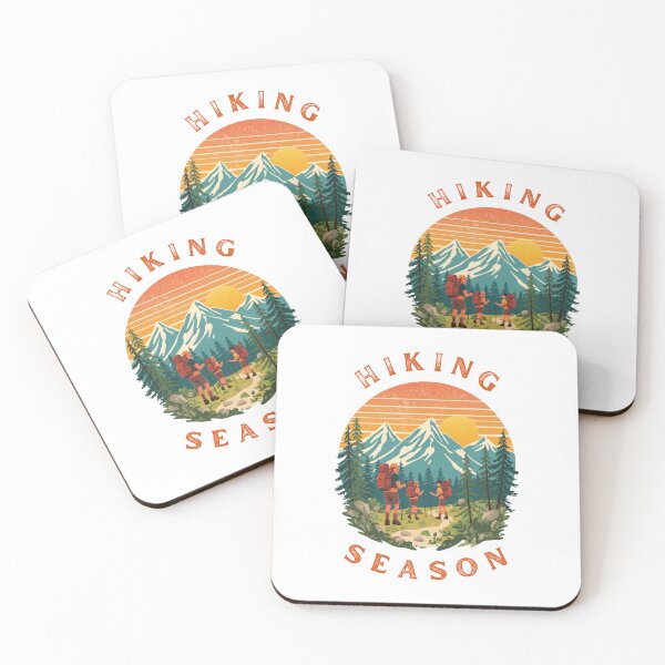 Item preview, Group hike designed and sold by 66Solar.