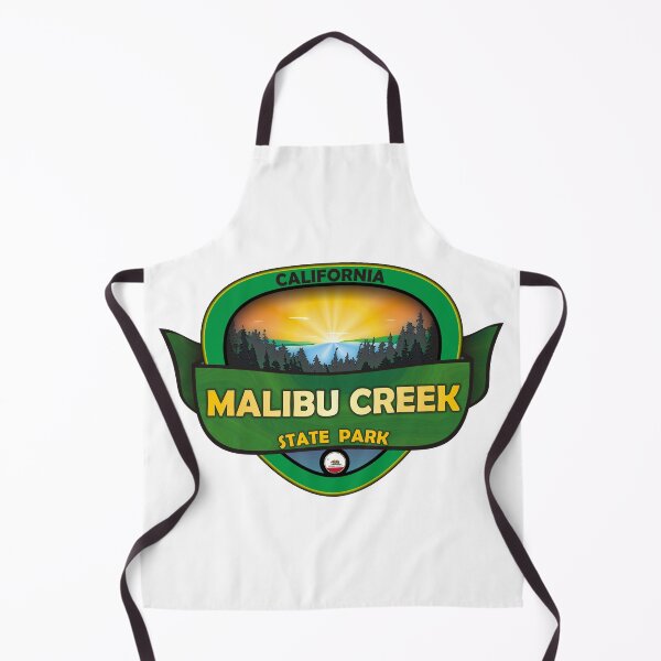 Item preview, Malibu Creek State Park California designed and sold by studioss76.
