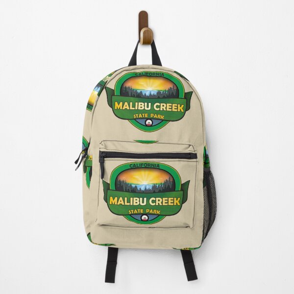 Item preview, Malibu Creek State Park California designed and sold by studioss76.