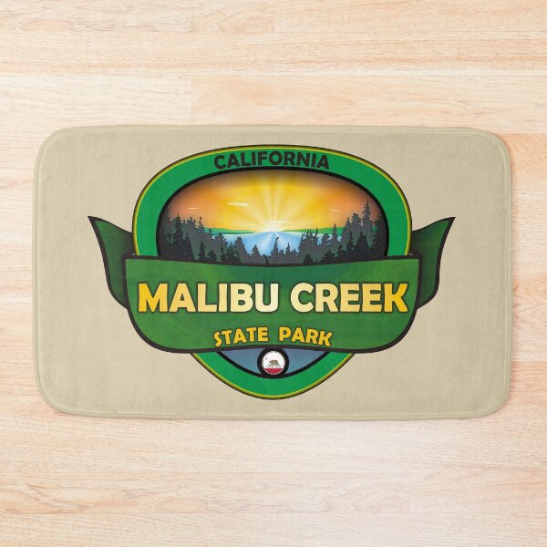 Artikelvorschau, Malibu Creek State Park, Kalifornien entworfen und verkauft von studioss76.