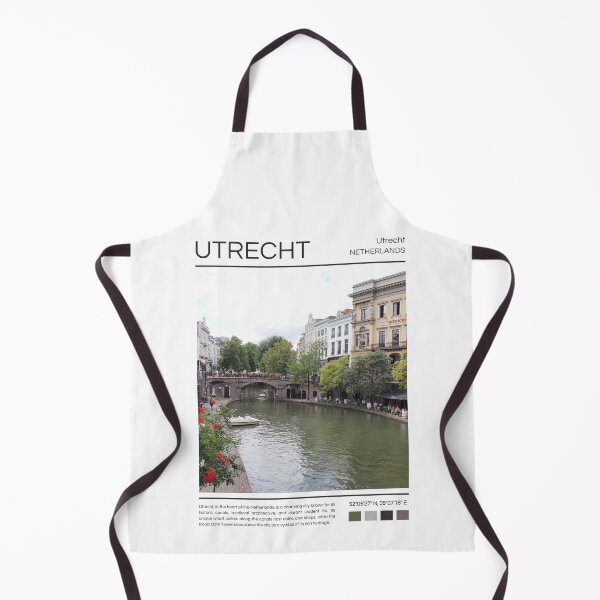 Item preview, Utrecht - Netherlands - Photography designed and sold by StudioRedKoala.