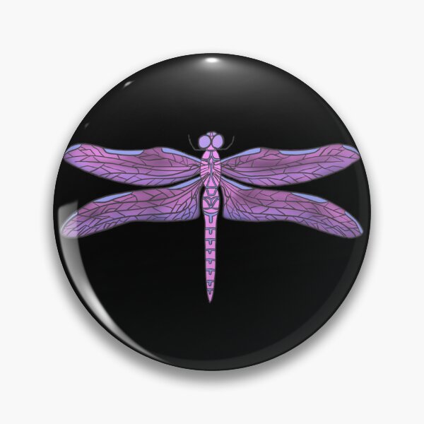 Item preview, Dragonfly designed and sold by Mychaila's Creations.
